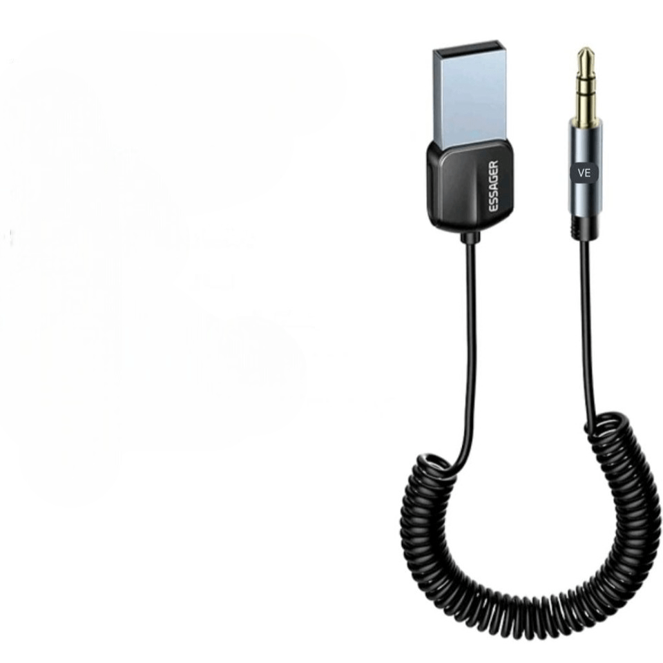 Adaptateur Bluetooth Voiture - SoundLink™ - Noir - Gadget - auto - store