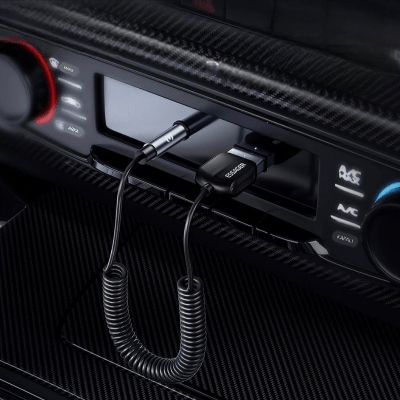 Adaptateur Bluetooth Voiture - SoundLink™ - Noir - Gadget - auto - store
