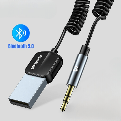 Adaptateur Bluetooth Voiture - SoundLink™ - Noir - Gadget - auto - store