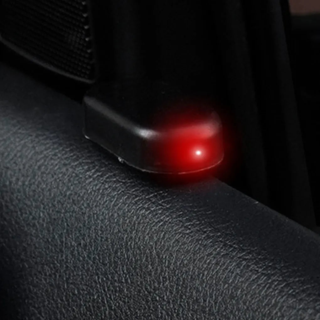 Anti Vol Voiture - AntiTheftLight™ - Noir - Gadget - auto - store