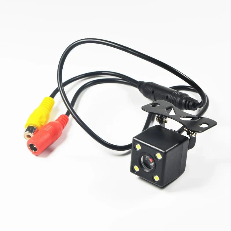 Camera Recul - RearVision™ - 4 LED - Gadget - auto - store