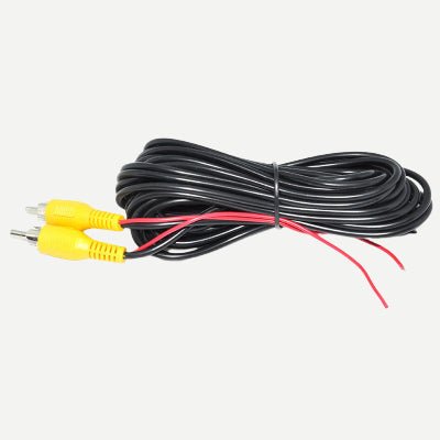 Camera Recul - RearVision™ - Cables - Gadget - auto - store