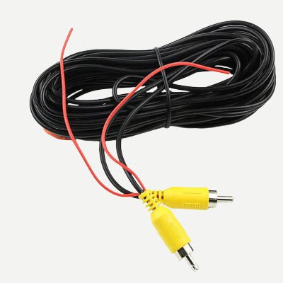 Camera Recul - RearVision™ - Cables - Gadget - auto - store
