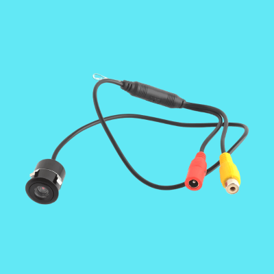 Camera Recul - RearVision™ - Circulaire - Gadget - auto - store