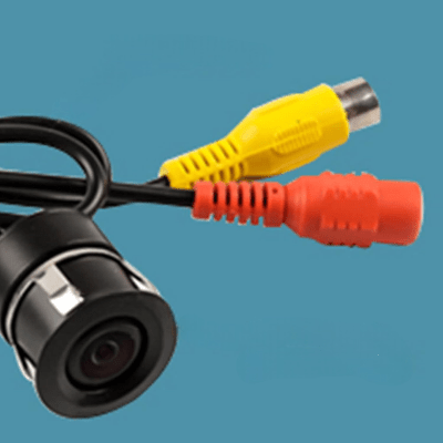Camera Recul - RearVision™ - Circulaire - Gadget - auto - store