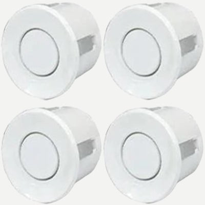 Radar de Recul - SafePark™ - Blanc - Gadget - auto - store