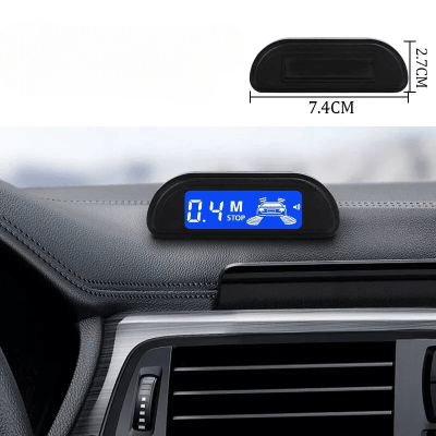 Radar de Recul - SafePark™ - Or - Gadget - auto - store