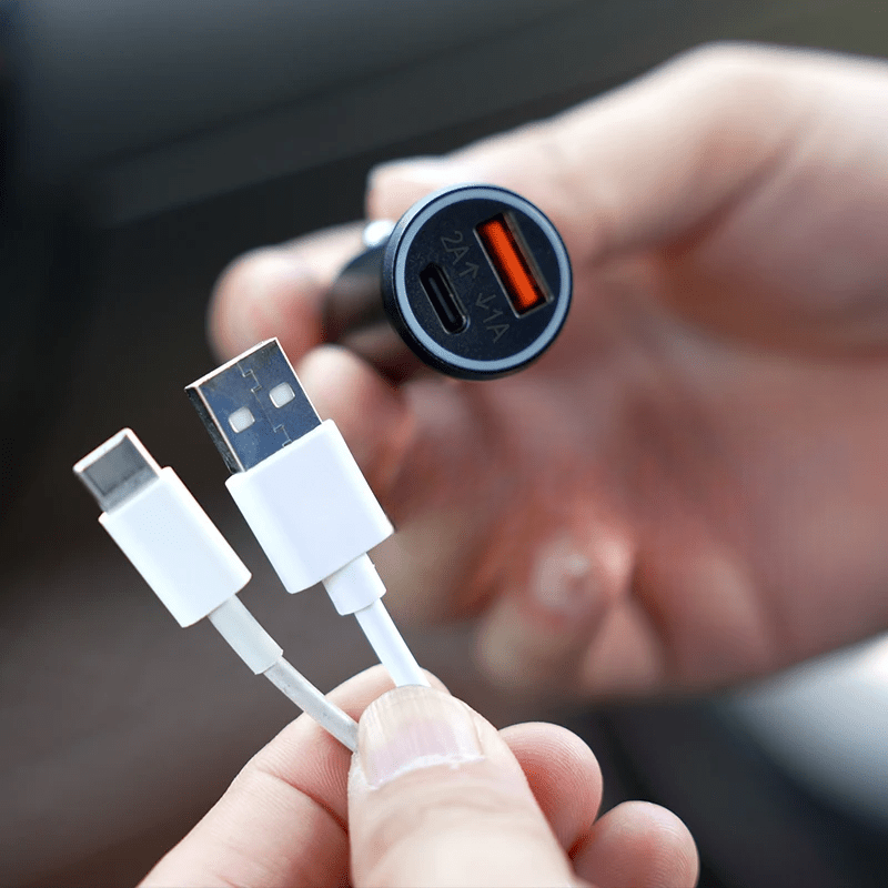 Traceur GPS Voiture - WirelessGPSTracker™ - Noir - Gadget - auto - store
