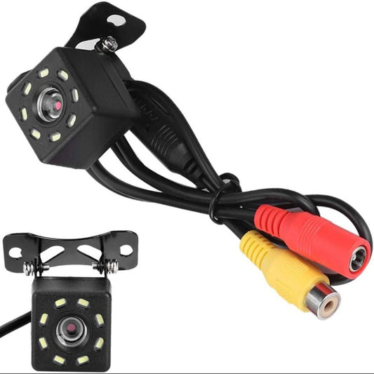 Camera Recul - RearVision™ - 8 LED - Gadget - auto - store
