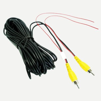 Camera Recul - RearVision™ - Cables - Gadget - auto - store