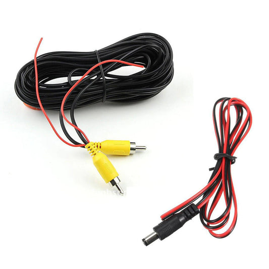 Camera Recul - RearVision™ - Cables - Gadget - auto - store