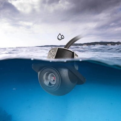 Camera Recul - RearVision™ - Sphérique - Gadget - auto - store