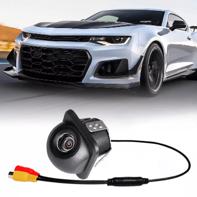 Camera Recul - RearVision™ - Sphérique - Gadget - auto - store