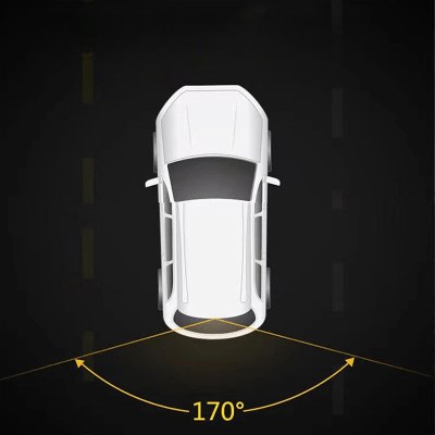 Camera Recul - RearVision™ - Sphérique - Gadget - auto - store